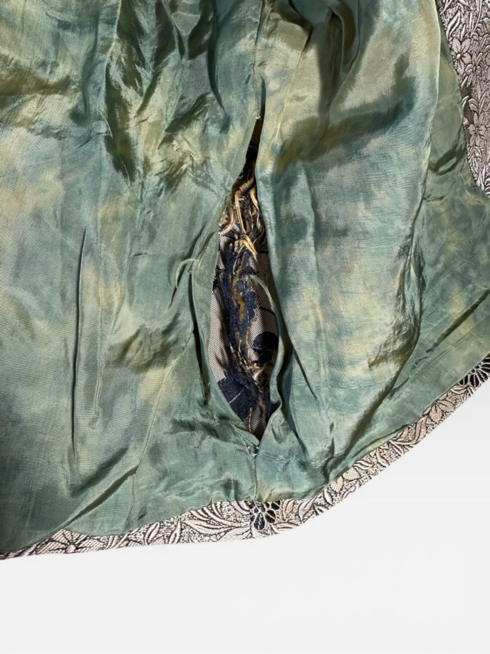 Vintage Anage Brand Cropped Jacket - Picture 9 of 12